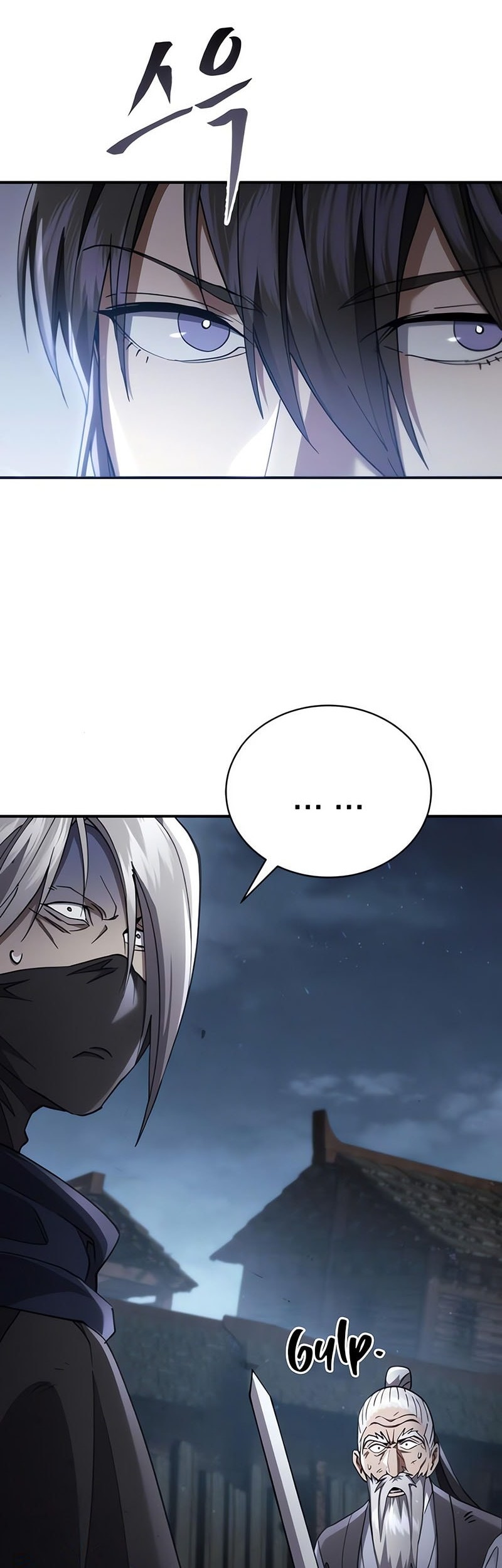 The Heavenly Demon Wants A Quiet Life Chapter 35 Gambar 68