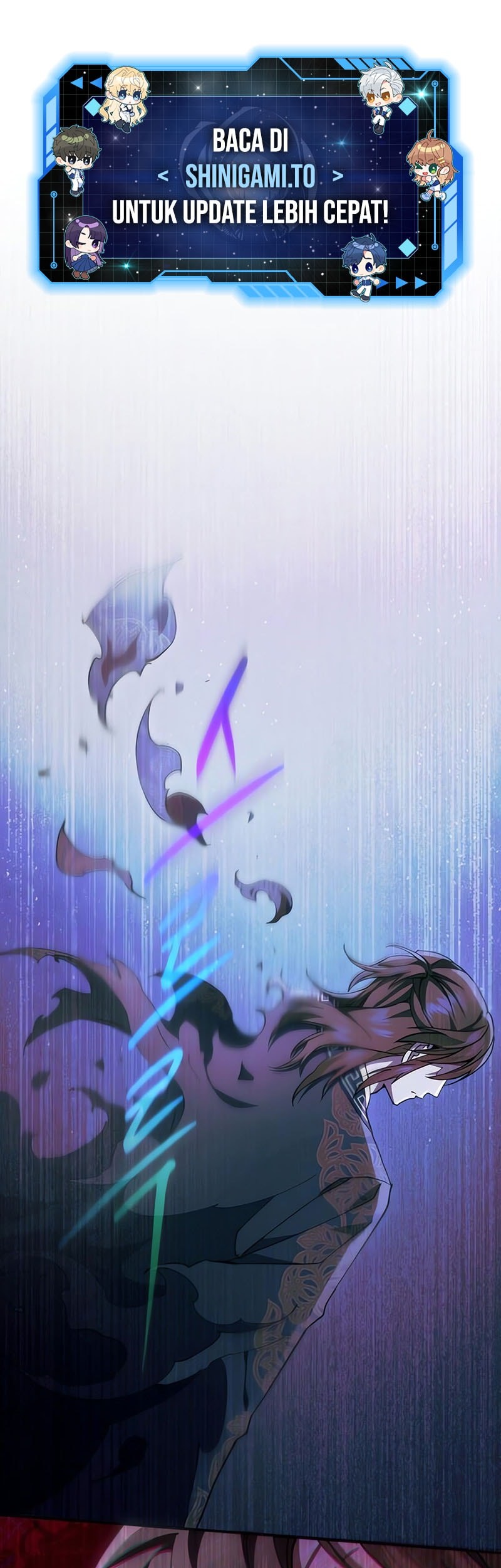 Baca The Heavenly Demon Wants A Quiet Life Chapter 35 Gambar 2