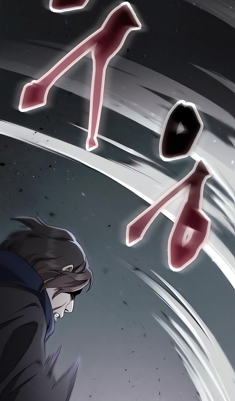 The Heavenly Demon Wants A Quiet Life Chapter 35 Gambar 9