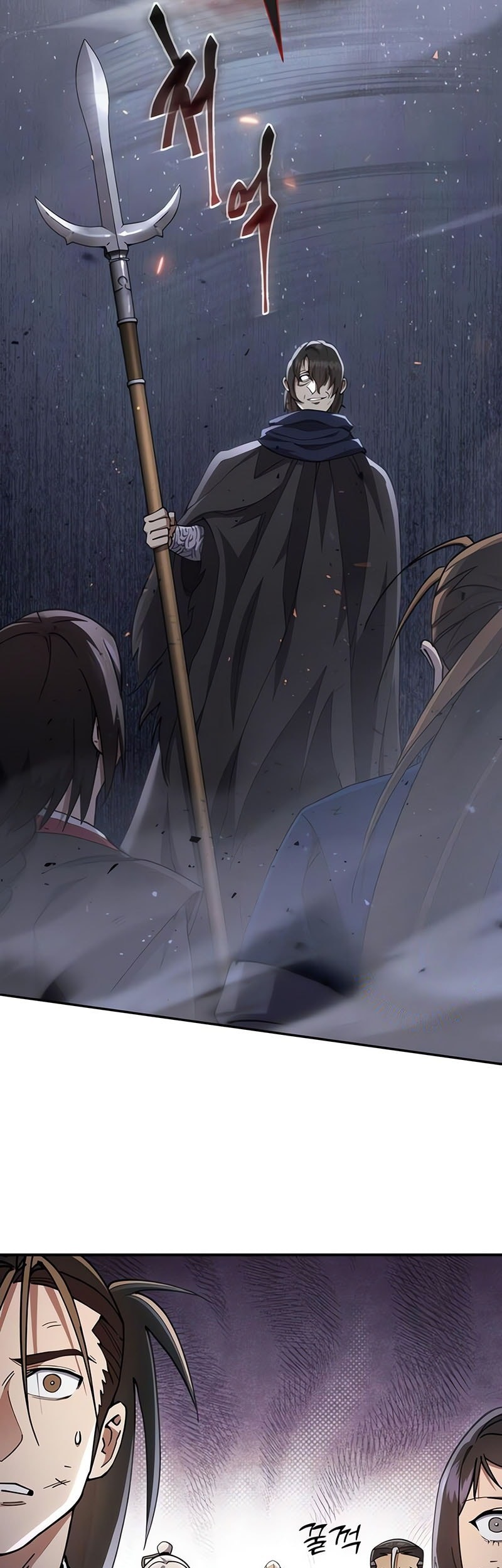 The Heavenly Demon Wants A Quiet Life Chapter 35 Gambar 14