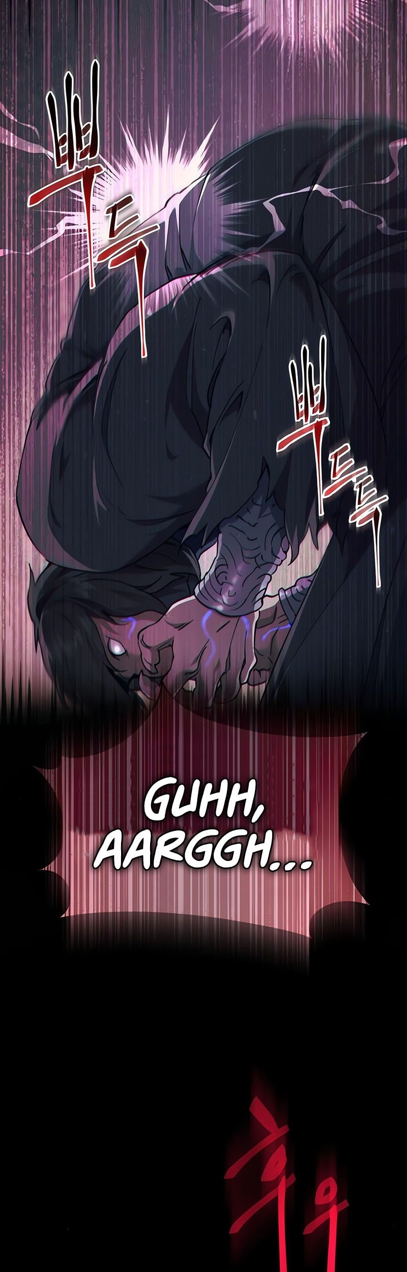 The Heavenly Demon Wants A Quiet Life Chapter 35 Gambar 19