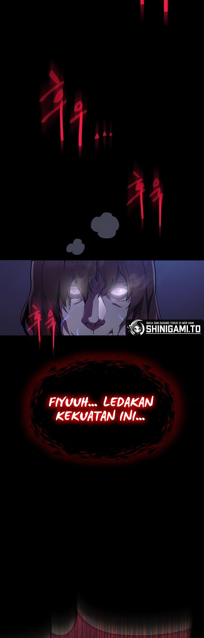 The Heavenly Demon Wants A Quiet Life Chapter 35 Gambar 20