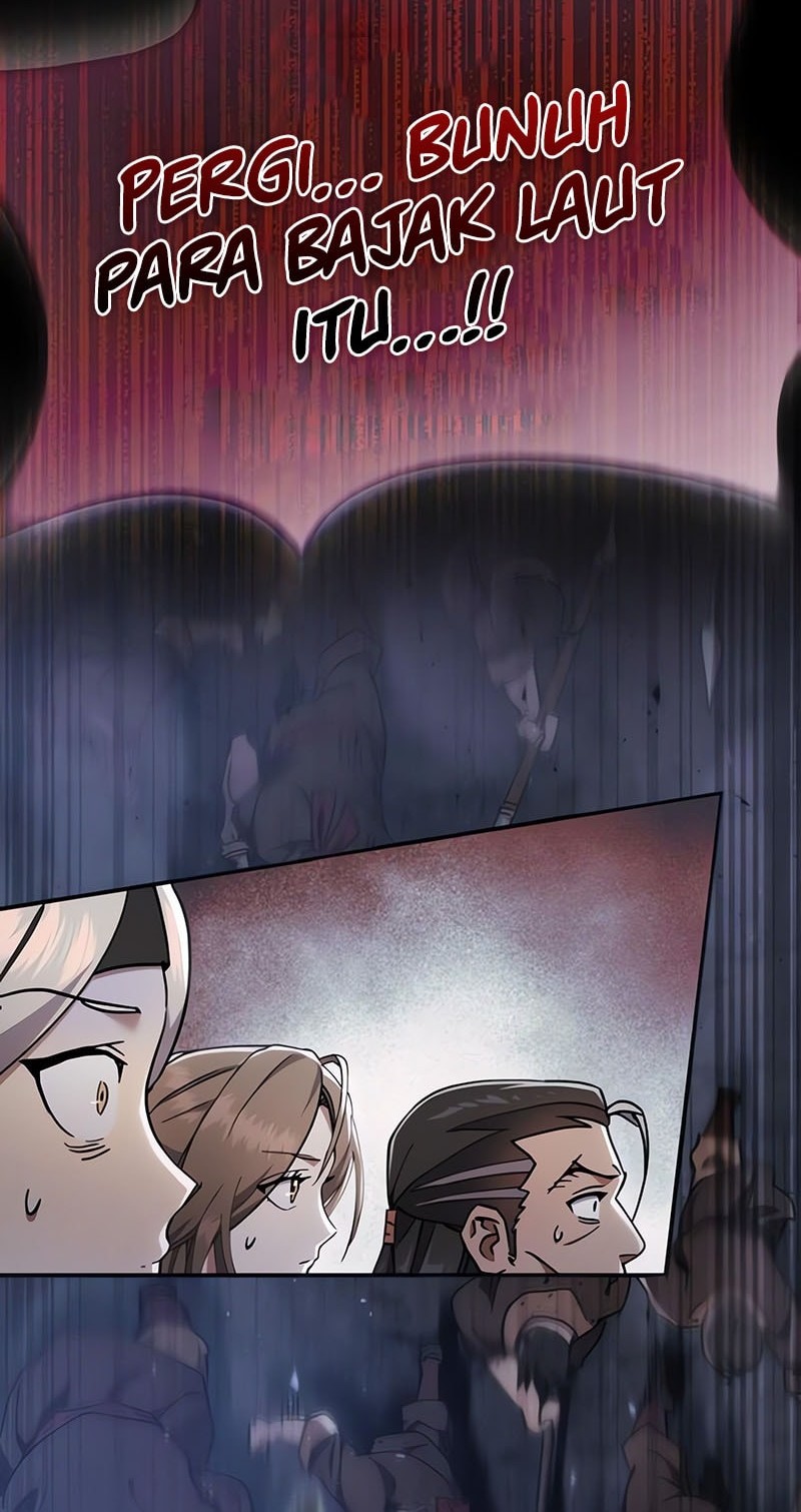 The Heavenly Demon Wants A Quiet Life Chapter 35 Gambar 21