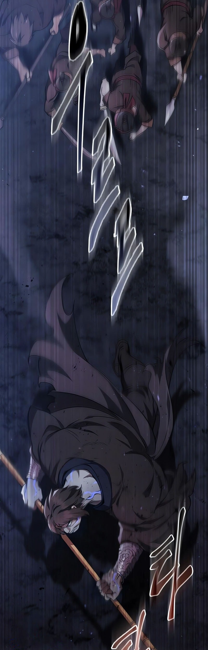 The Heavenly Demon Wants A Quiet Life Chapter 35 Gambar 22