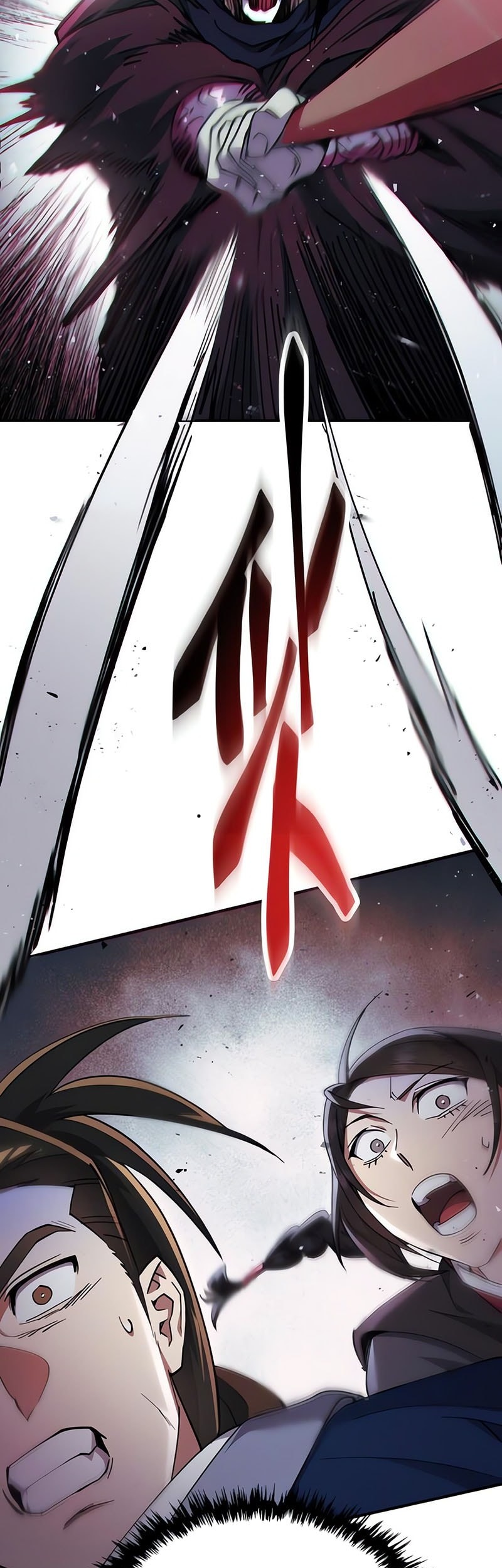 The Heavenly Demon Wants A Quiet Life Chapter 35 Gambar 24