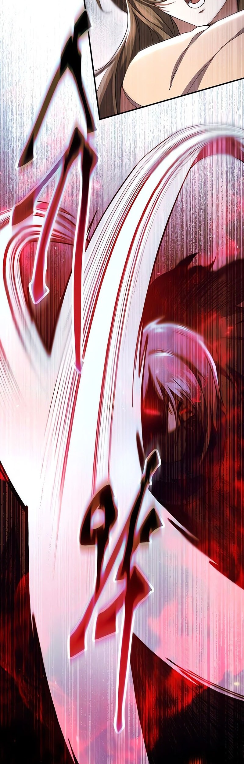 The Heavenly Demon Wants A Quiet Life Chapter 35 Gambar 31