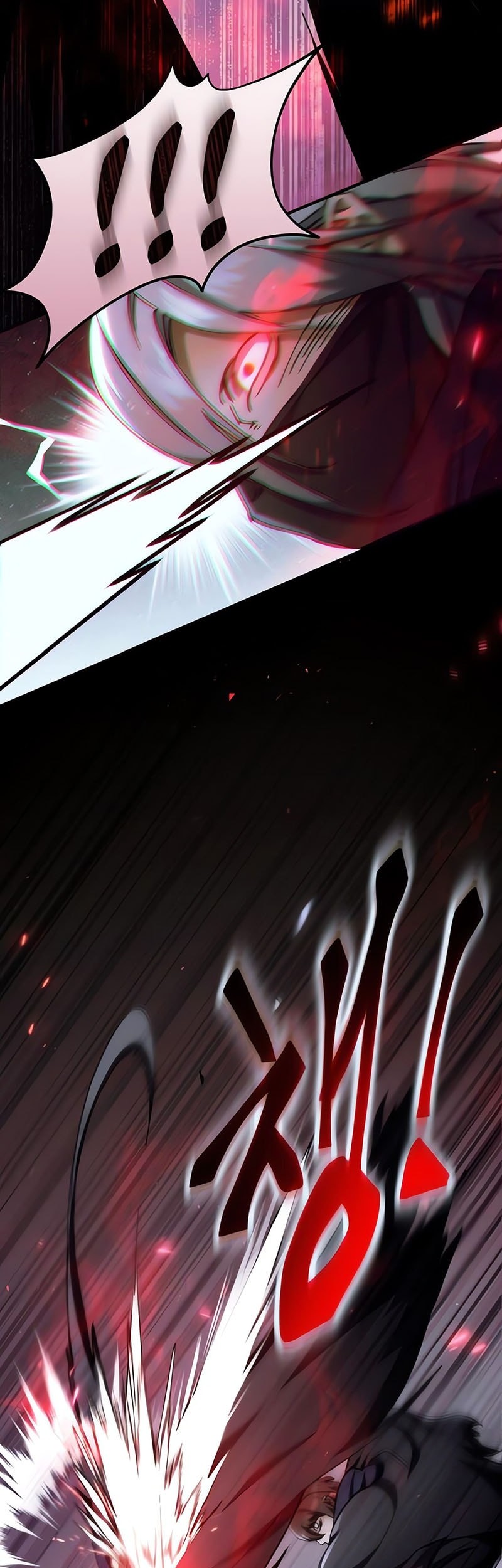 The Heavenly Demon Wants A Quiet Life Chapter 35 Gambar 32