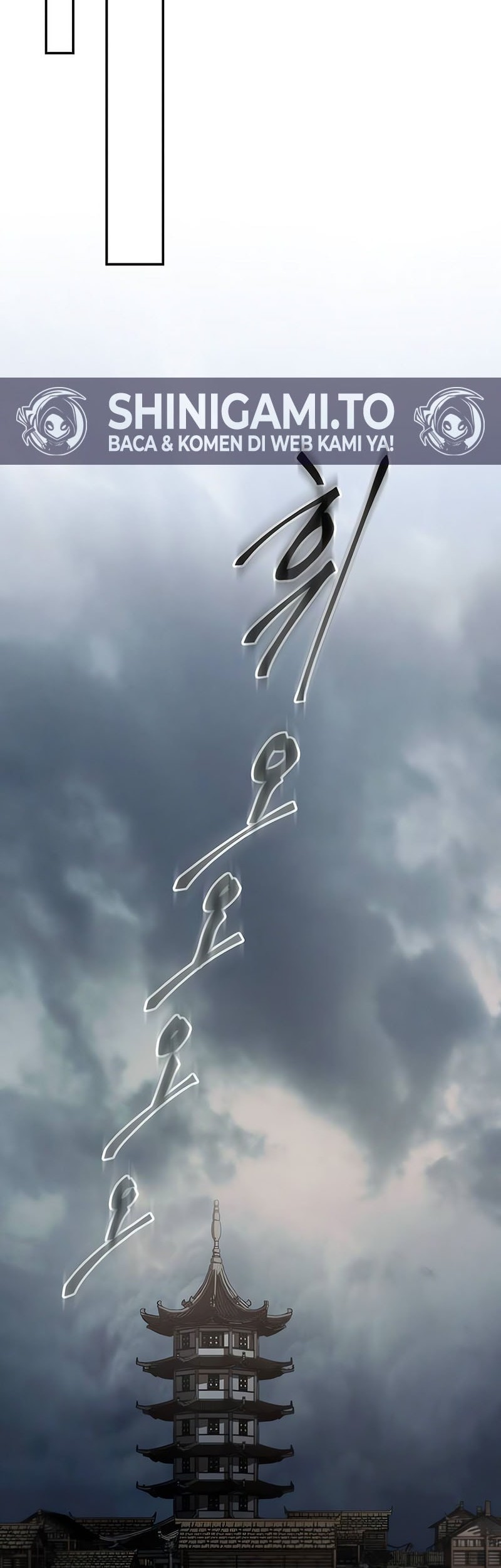 The Heavenly Demon Wants A Quiet Life Chapter 38 Gambar 39