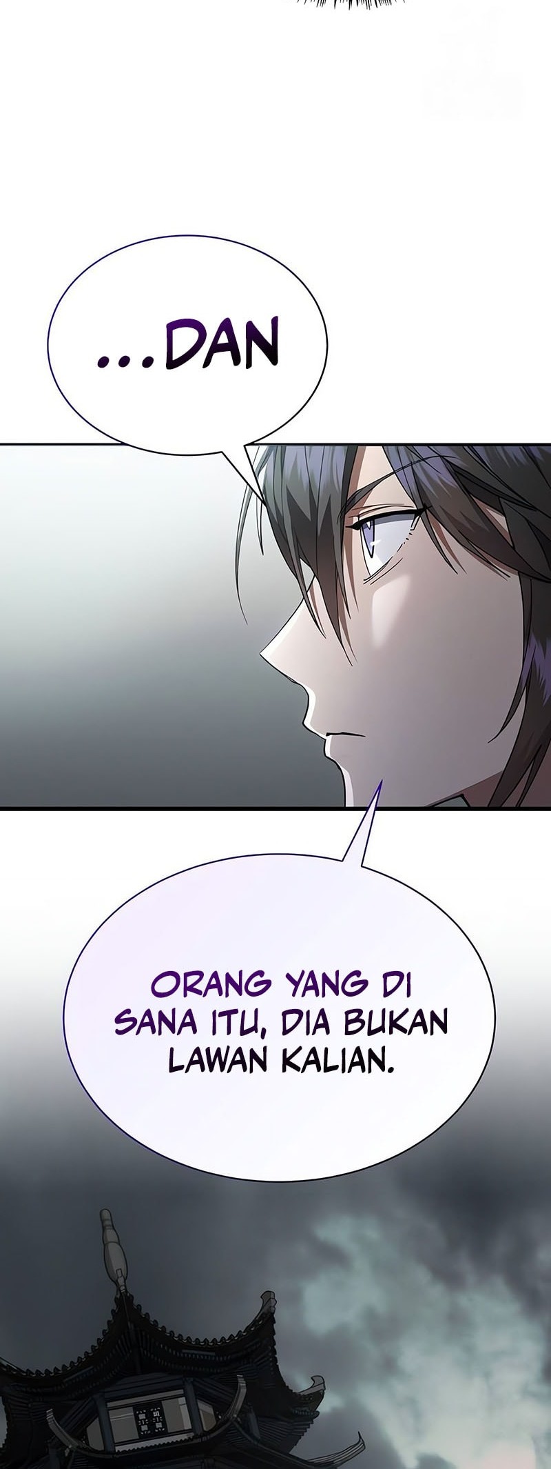 The Heavenly Demon Wants A Quiet Life Chapter 38 Gambar 49