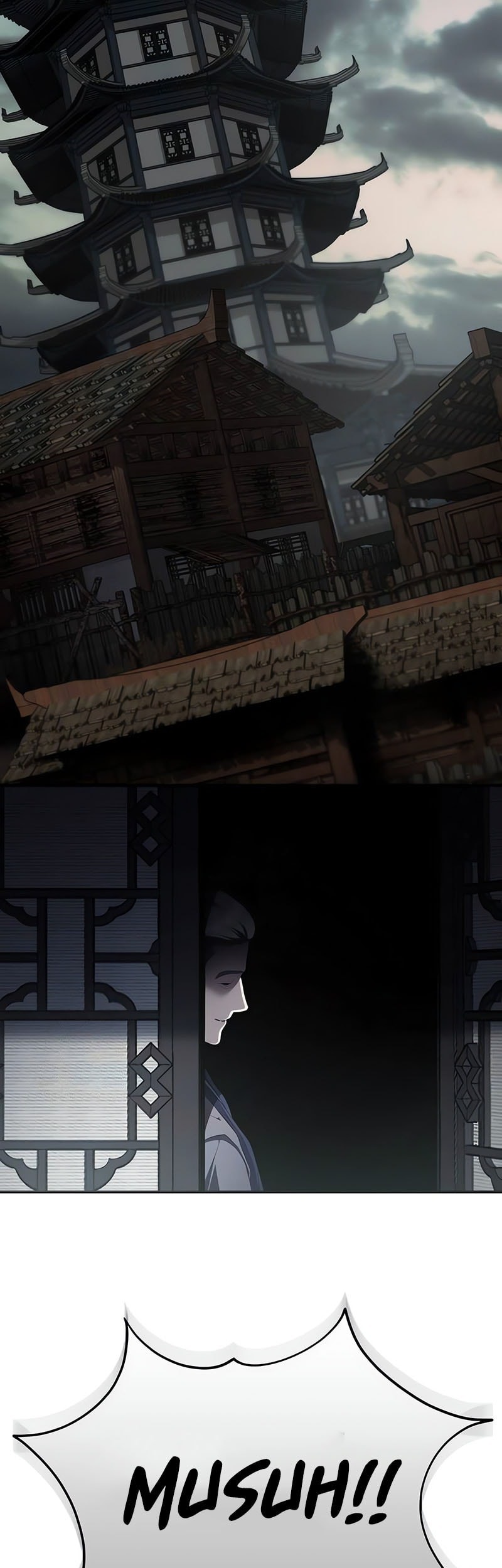 The Heavenly Demon Wants A Quiet Life Chapter 38 Gambar 50