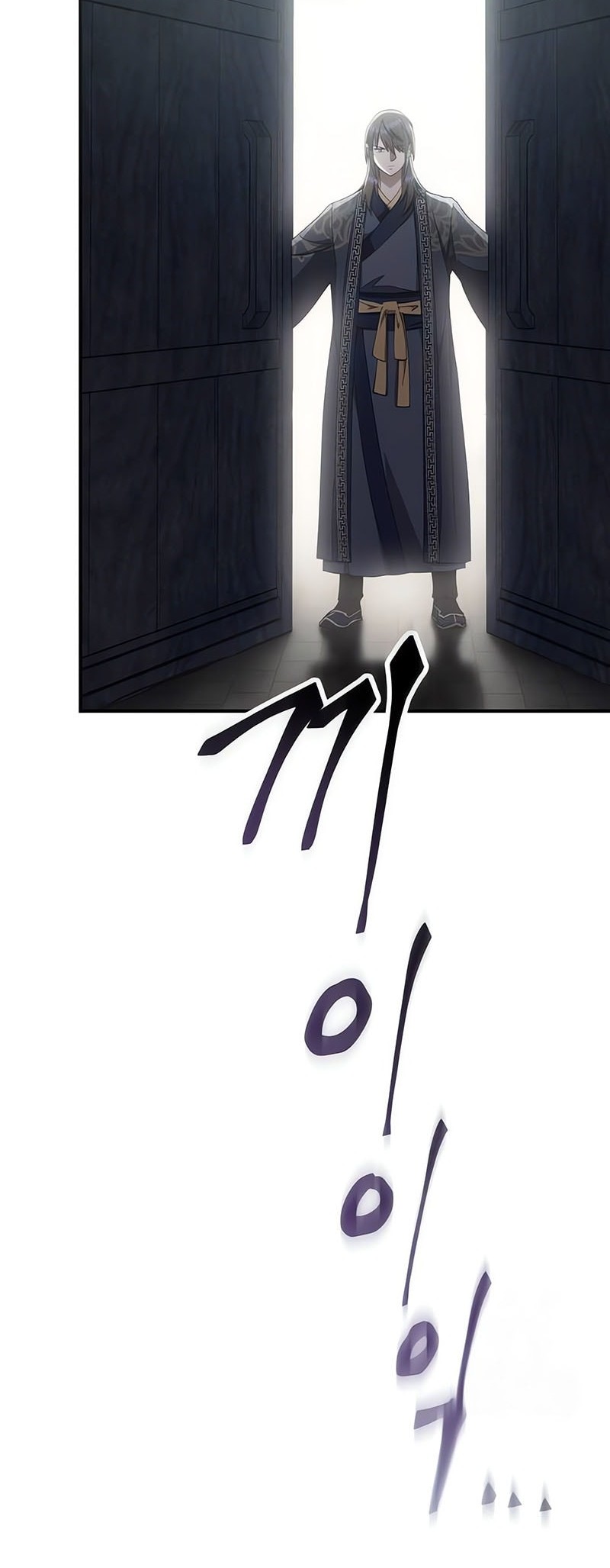 The Heavenly Demon Wants A Quiet Life Chapter 38 Gambar 57