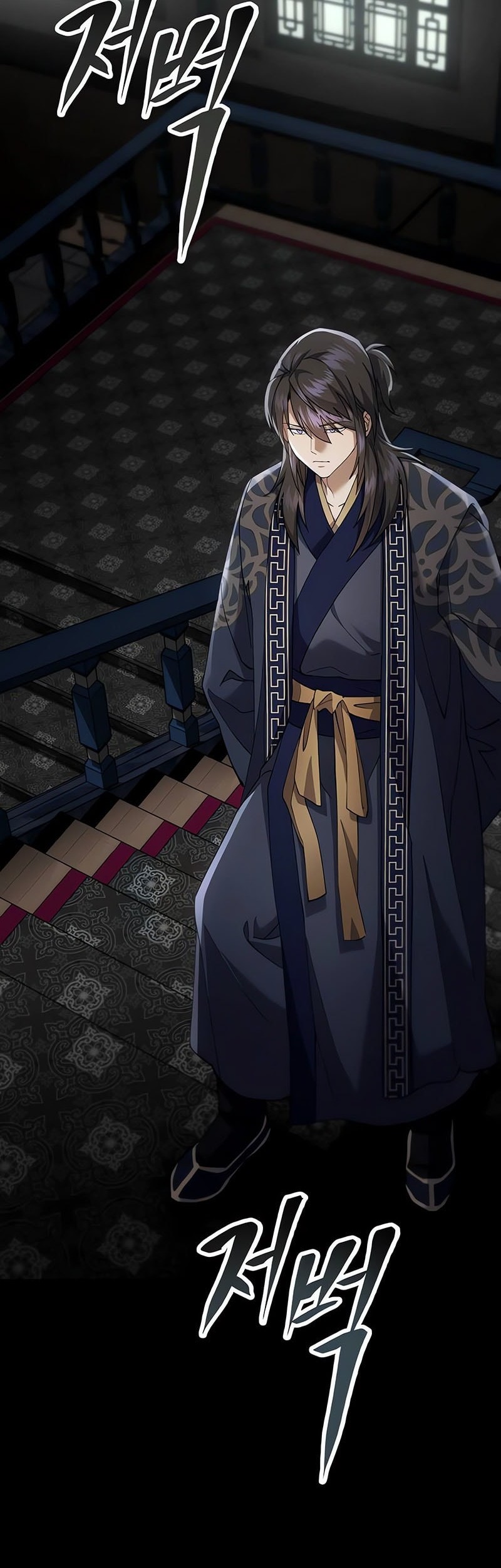 The Heavenly Demon Wants A Quiet Life Chapter 38 Gambar 59