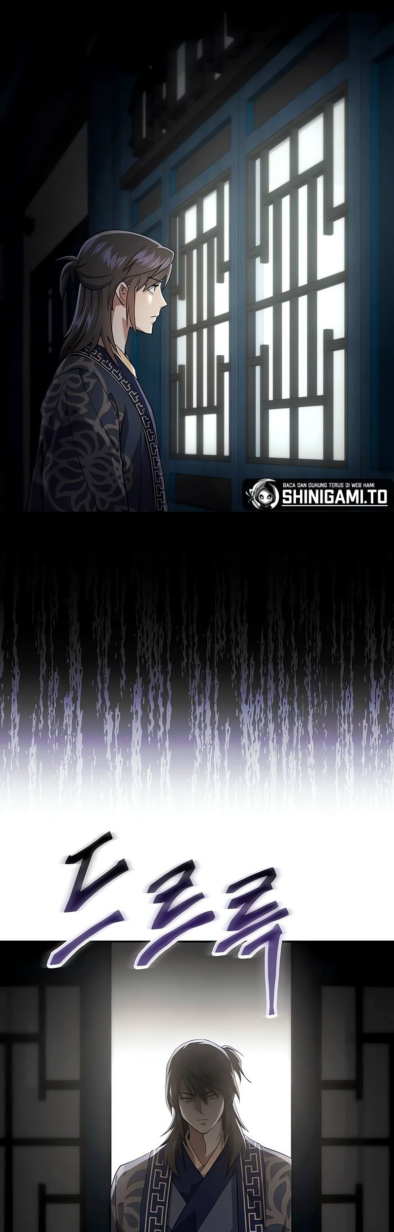 The Heavenly Demon Wants A Quiet Life Chapter 38 Gambar 60