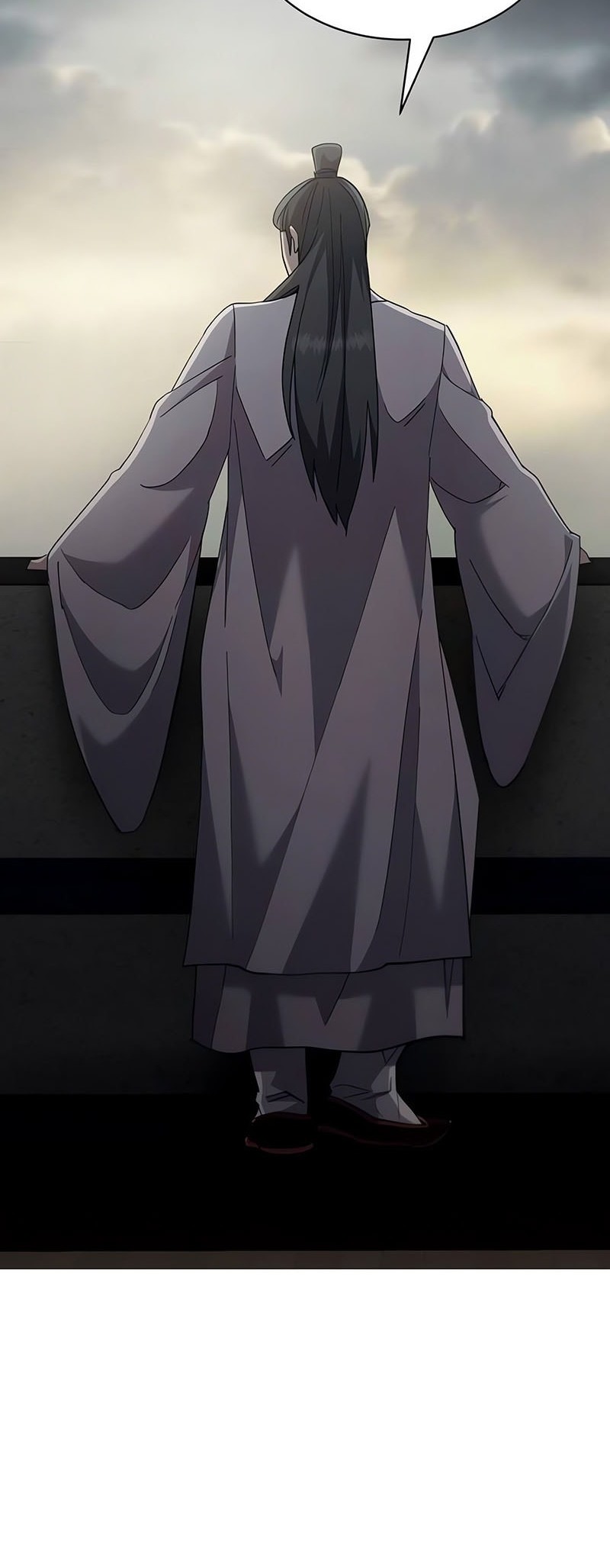 The Heavenly Demon Wants A Quiet Life Chapter 38 Gambar 65