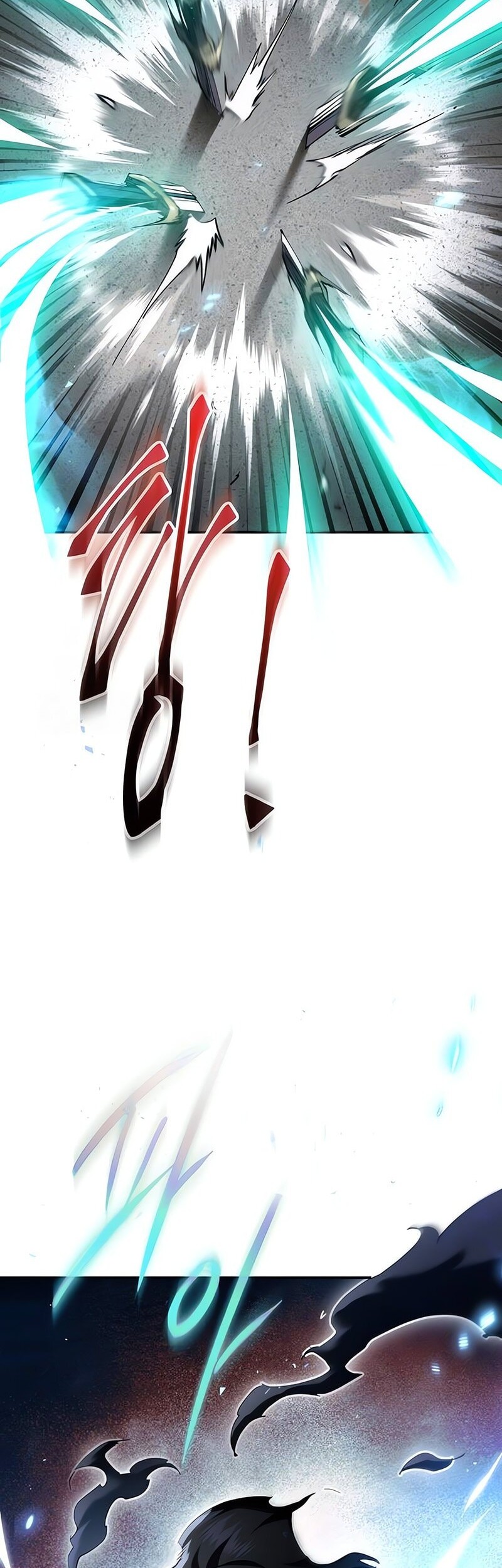 The Heavenly Demon Wants A Quiet Life Chapter 39 Gambar 34