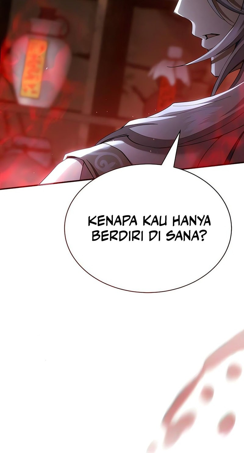 The Heavenly Demon Wants A Quiet Life Chapter 41 Gambar 56
