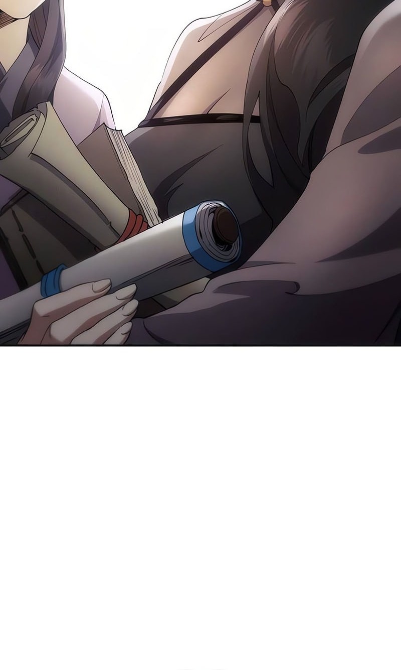 The Heavenly Demon Wants A Quiet Life Chapter 43 Gambar 42