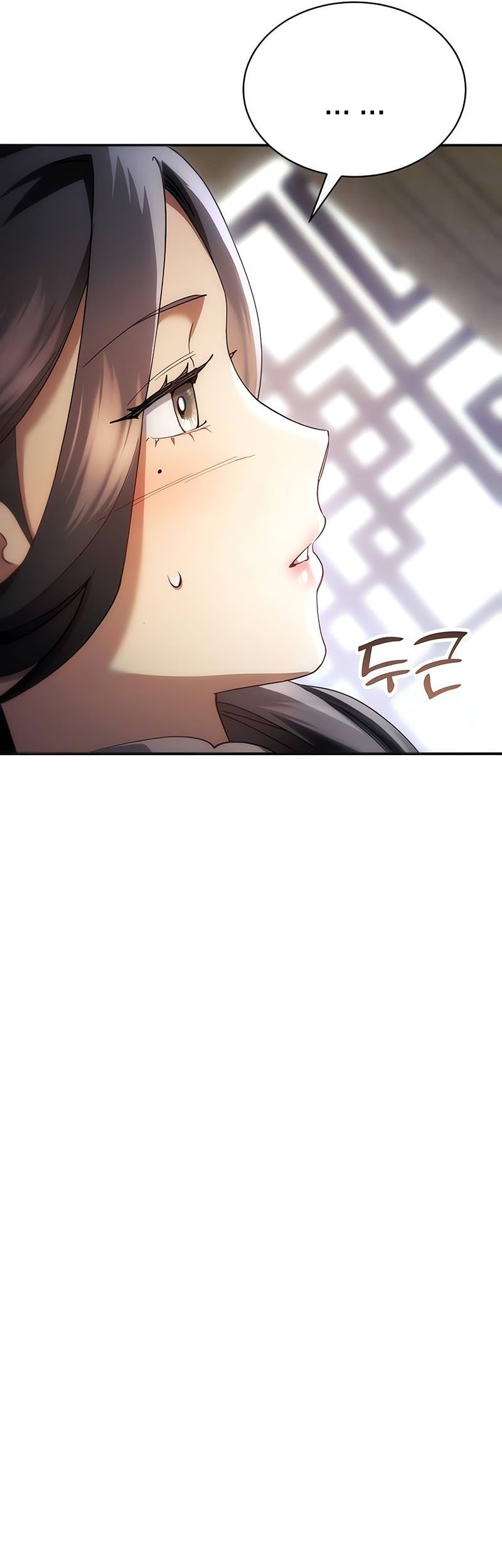 The Heavenly Demon Wants A Quiet Life Chapter 43 Gambar 47