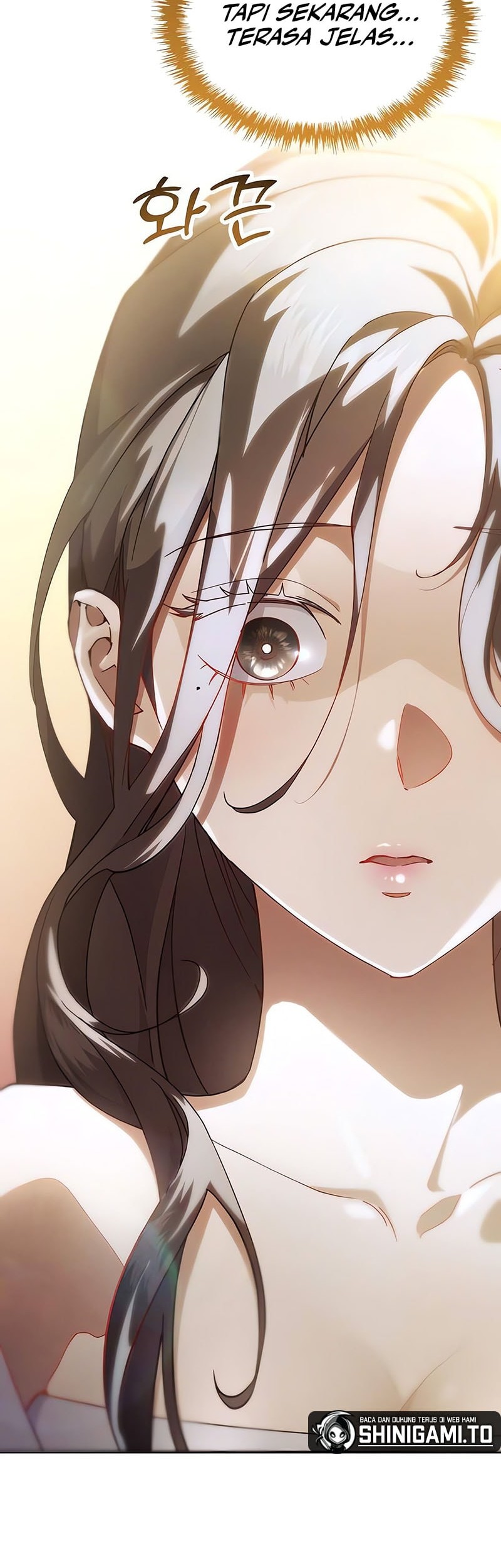 The Heavenly Demon Wants A Quiet Life Chapter 43 Gambar 52