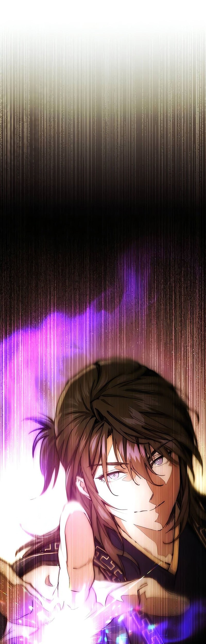 The Heavenly Demon Wants A Quiet Life Chapter 43 Gambar 53