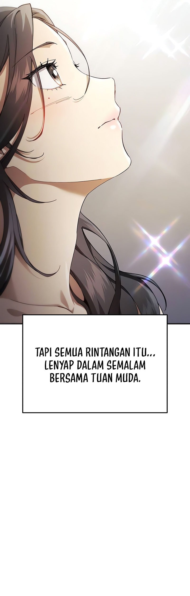 The Heavenly Demon Wants A Quiet Life Chapter 43 Gambar 58