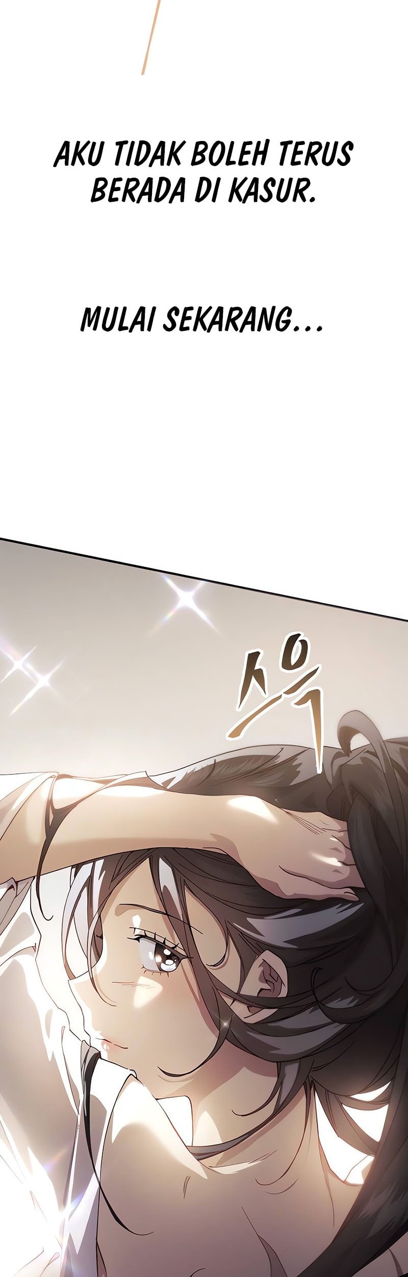 The Heavenly Demon Wants A Quiet Life Chapter 43 Gambar 60