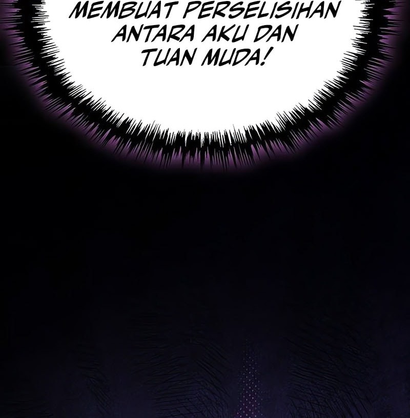 The Heavenly Demon Wants A Quiet Life Chapter 43 Gambar 90