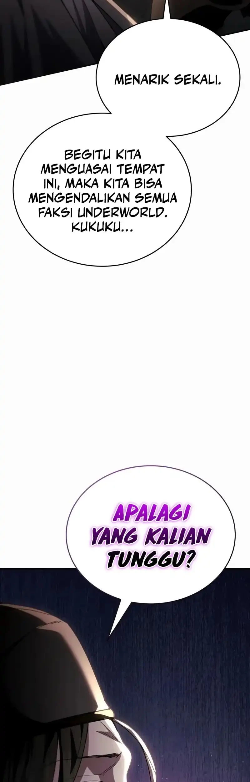 The Heavenly Demon Wants A Quiet Life Chapter 47 Gambar 36