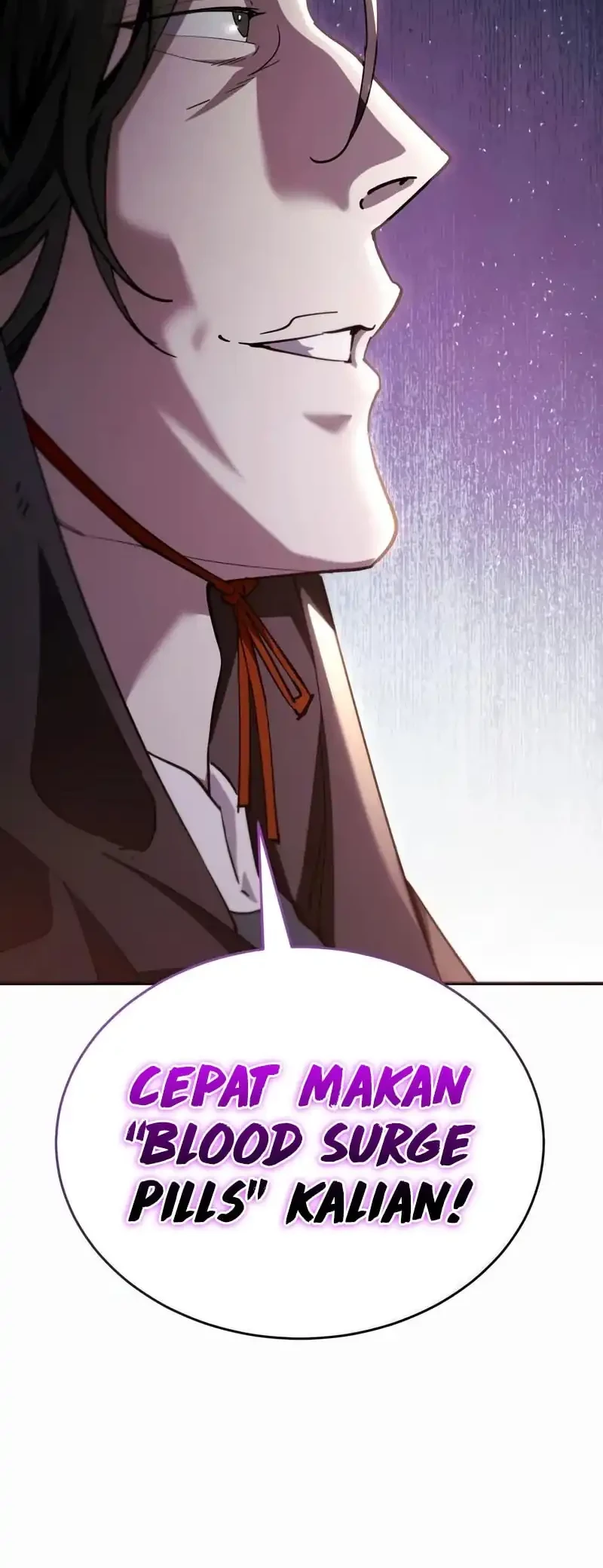 The Heavenly Demon Wants A Quiet Life Chapter 47 Gambar 37