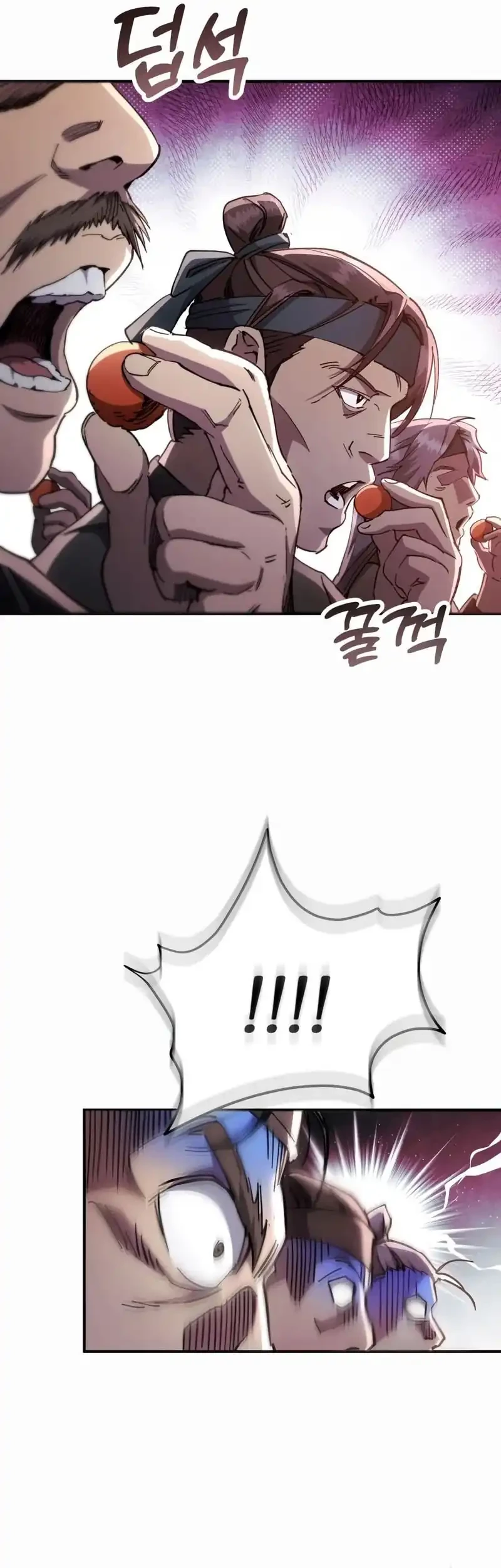 The Heavenly Demon Wants A Quiet Life Chapter 47 Gambar 38