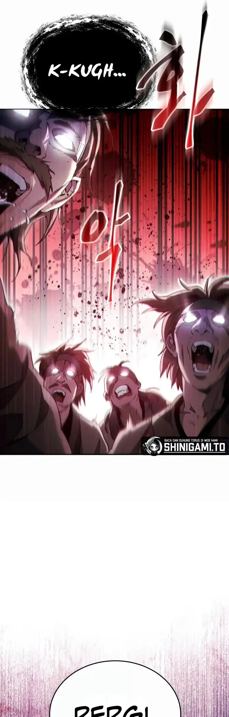 The Heavenly Demon Wants A Quiet Life Chapter 47 Gambar 39