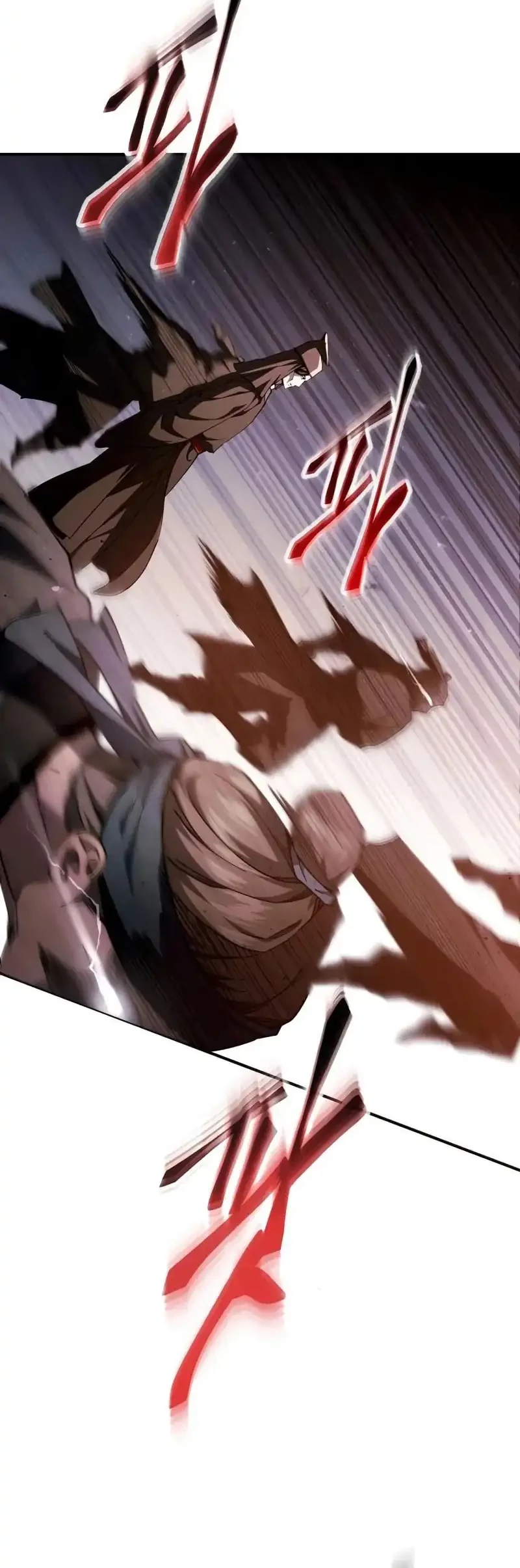 The Heavenly Demon Wants A Quiet Life Chapter 47 Gambar 41