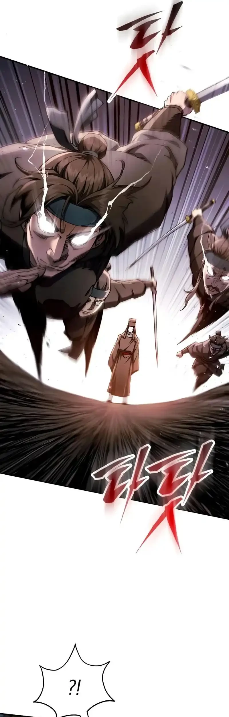 The Heavenly Demon Wants A Quiet Life Chapter 47 Gambar 42