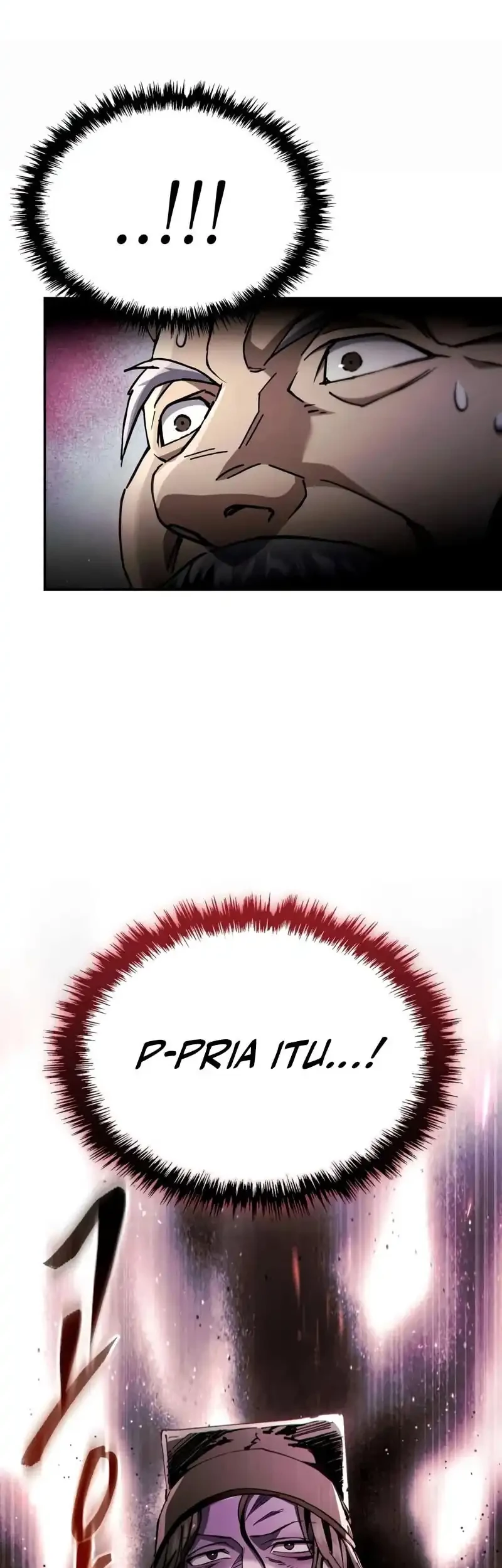 The Heavenly Demon Wants A Quiet Life Chapter 47 Gambar 44