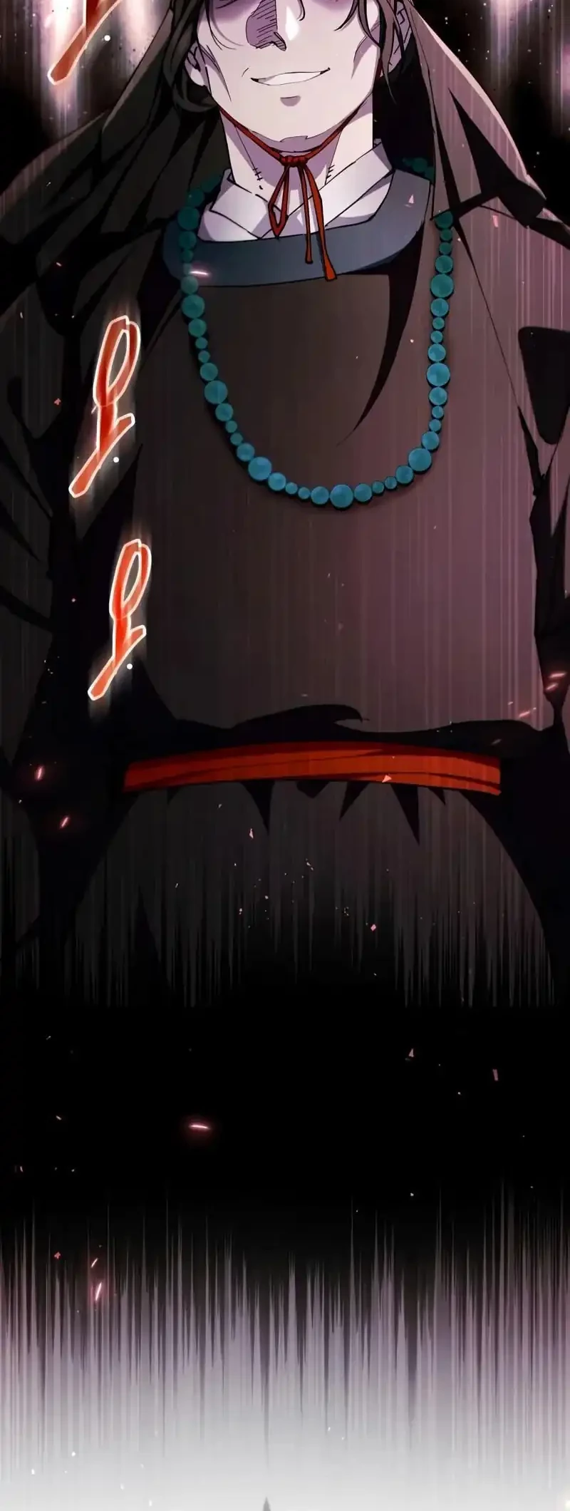 The Heavenly Demon Wants A Quiet Life Chapter 47 Gambar 45