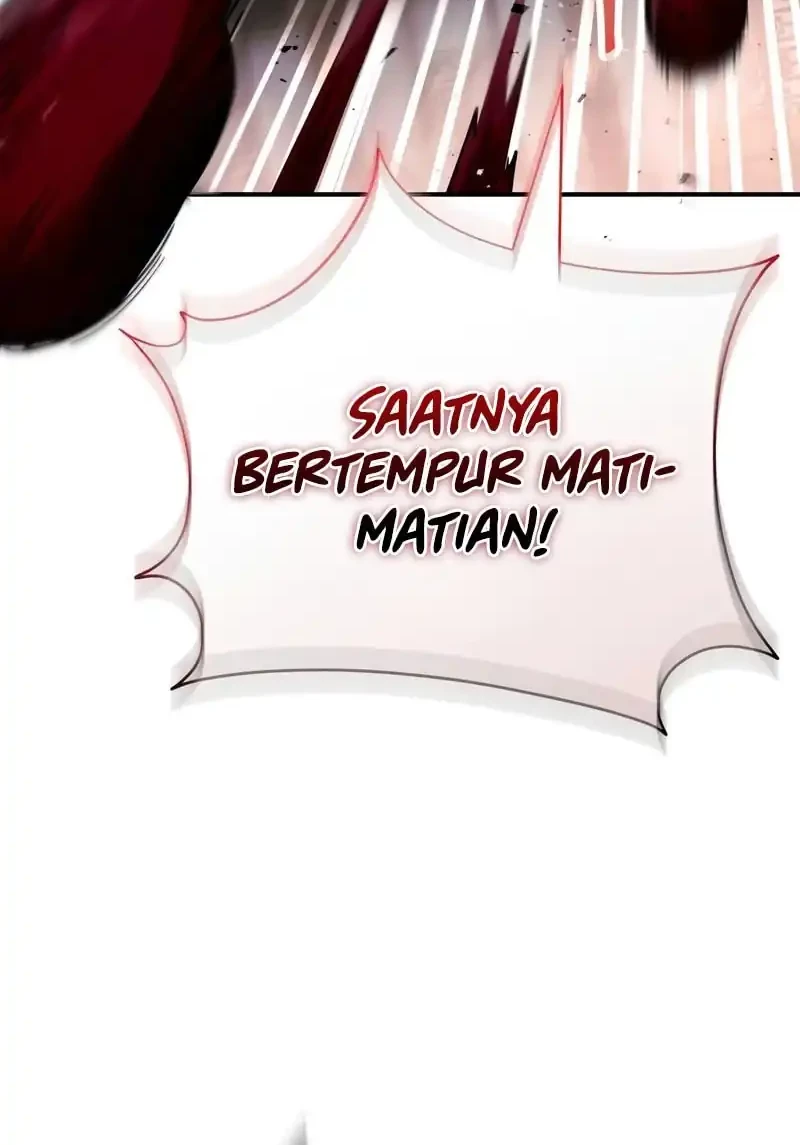 The Heavenly Demon Wants A Quiet Life Chapter 47 Gambar 49