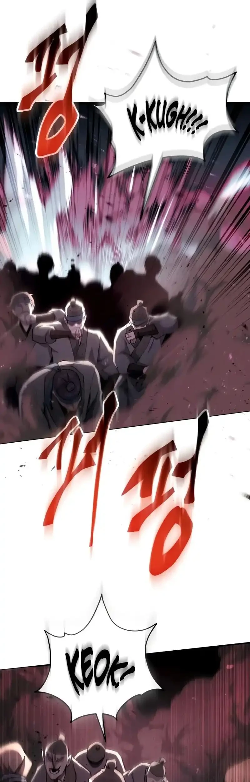 The Heavenly Demon Wants A Quiet Life Chapter 47 Gambar 50