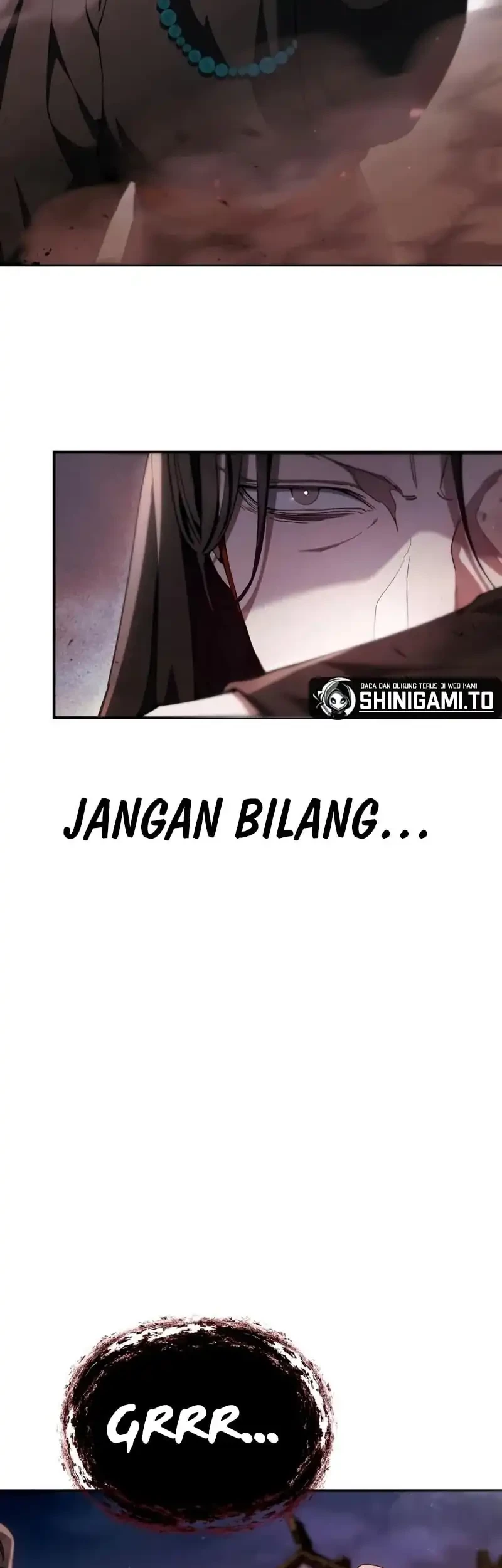 The Heavenly Demon Wants A Quiet Life Chapter 47 Gambar 52