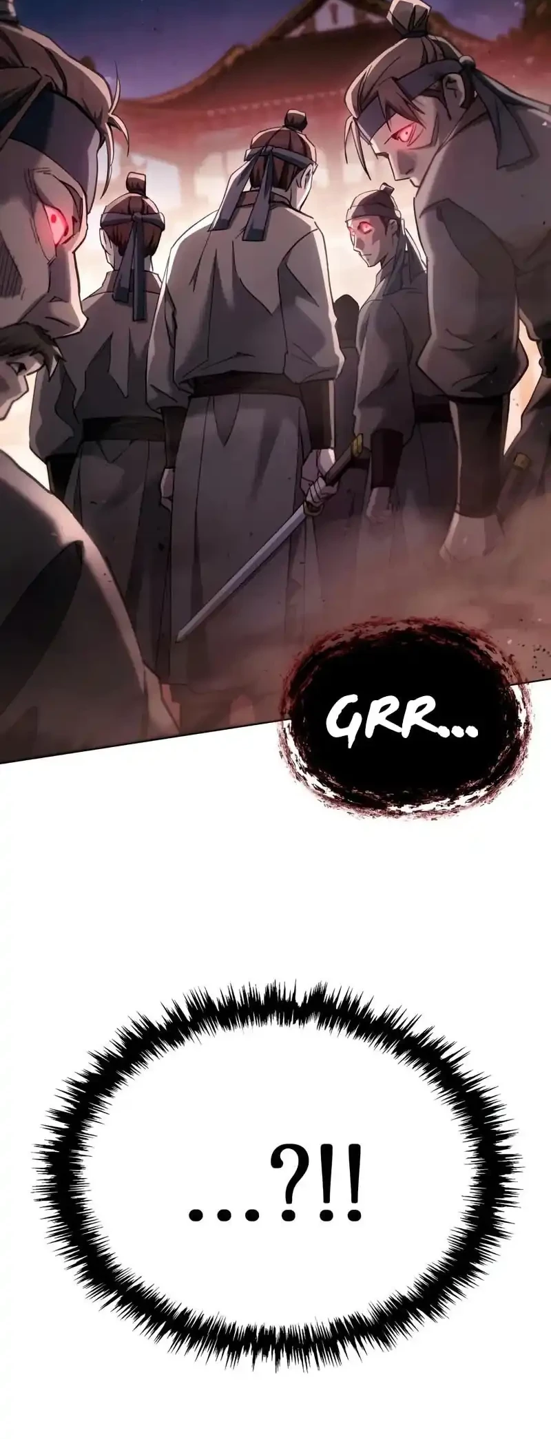 The Heavenly Demon Wants A Quiet Life Chapter 47 Gambar 53