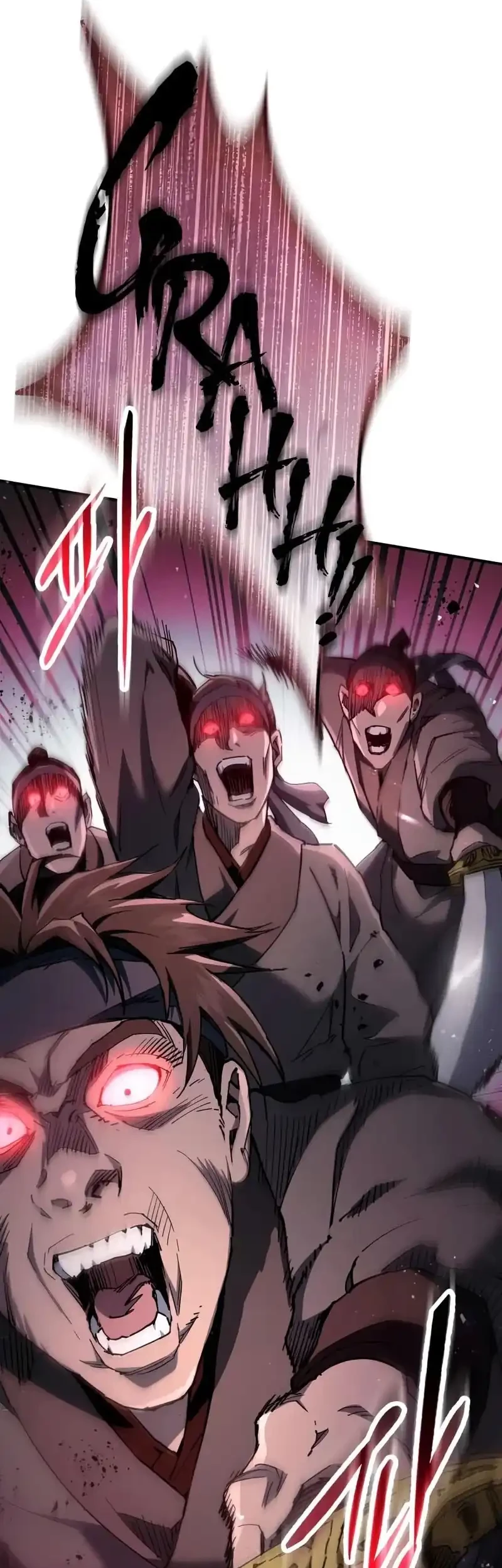 The Heavenly Demon Wants A Quiet Life Chapter 47 Gambar 61