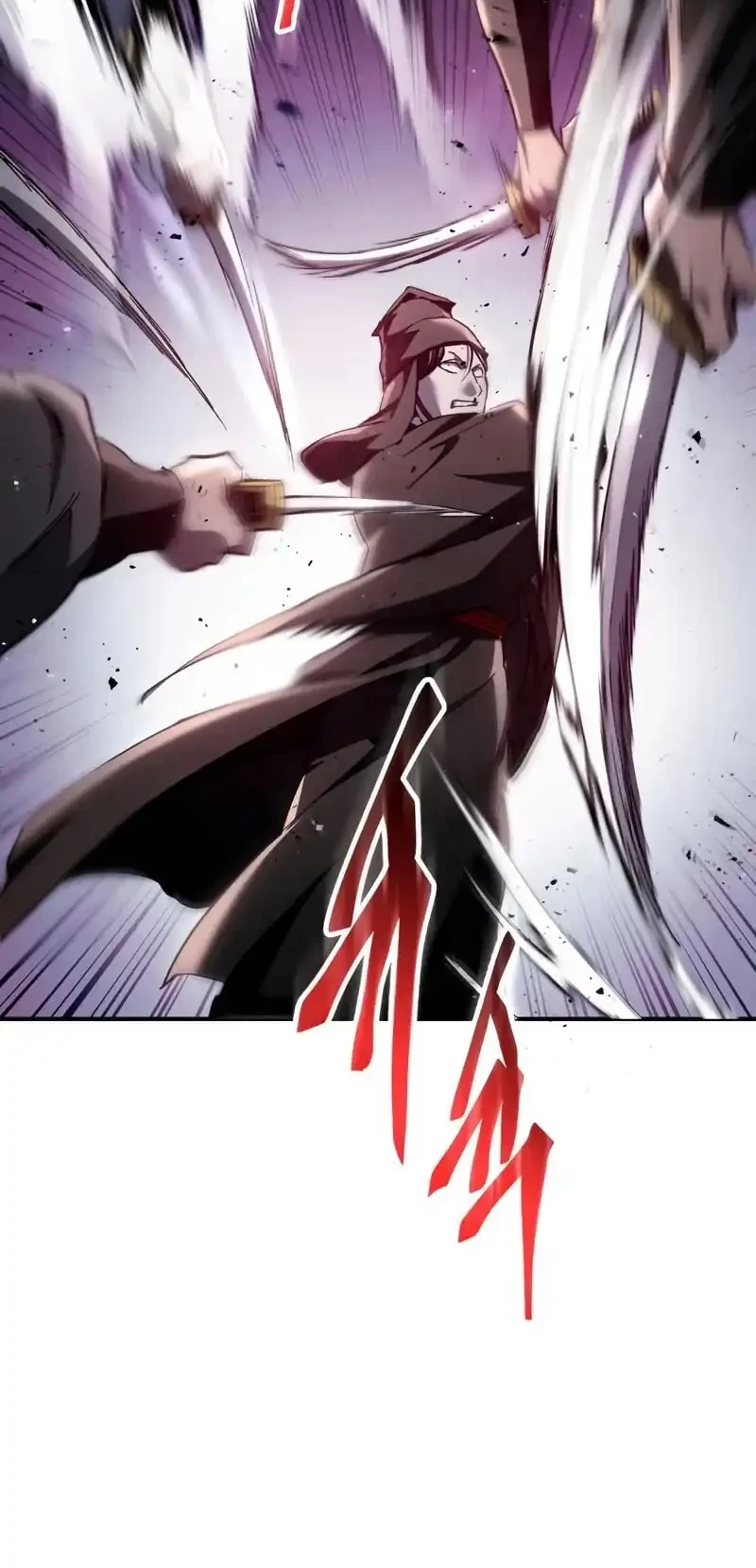 The Heavenly Demon Wants A Quiet Life Chapter 47 Gambar 63