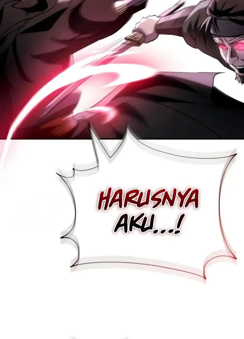 The Heavenly Demon Wants A Quiet Life Chapter 47 Gambar 71