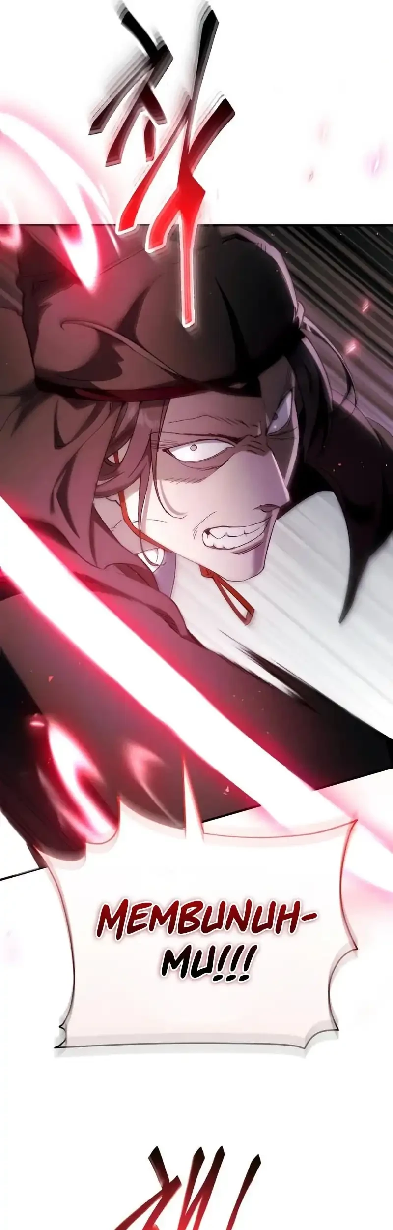 The Heavenly Demon Wants A Quiet Life Chapter 47 Gambar 72