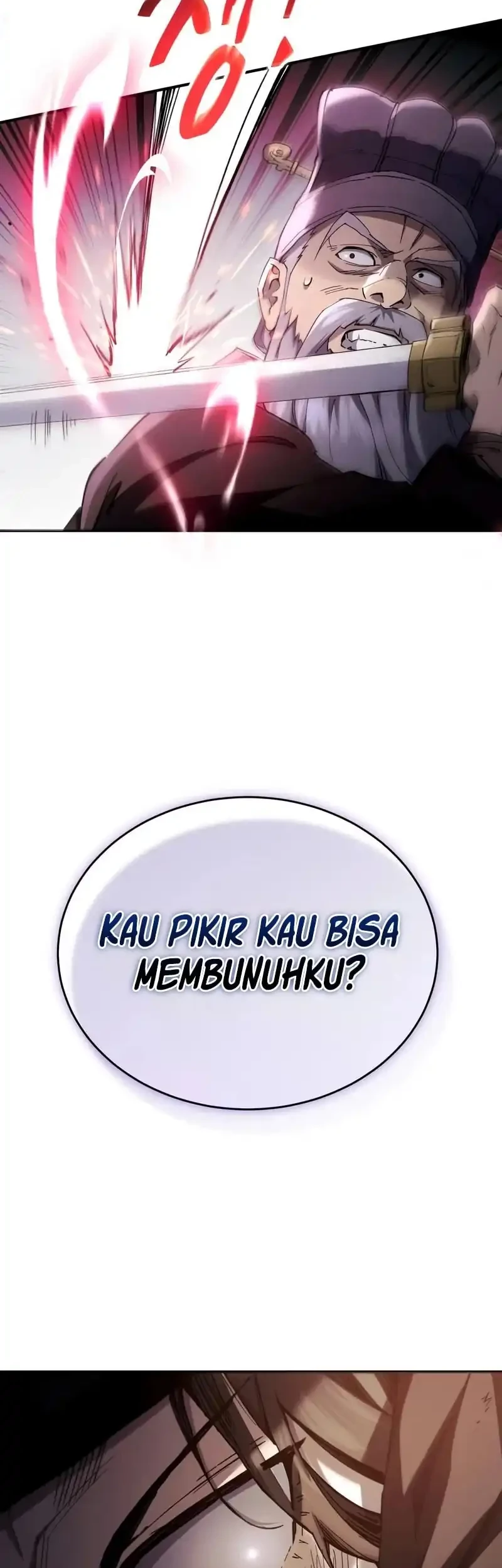 The Heavenly Demon Wants A Quiet Life Chapter 47 Gambar 73