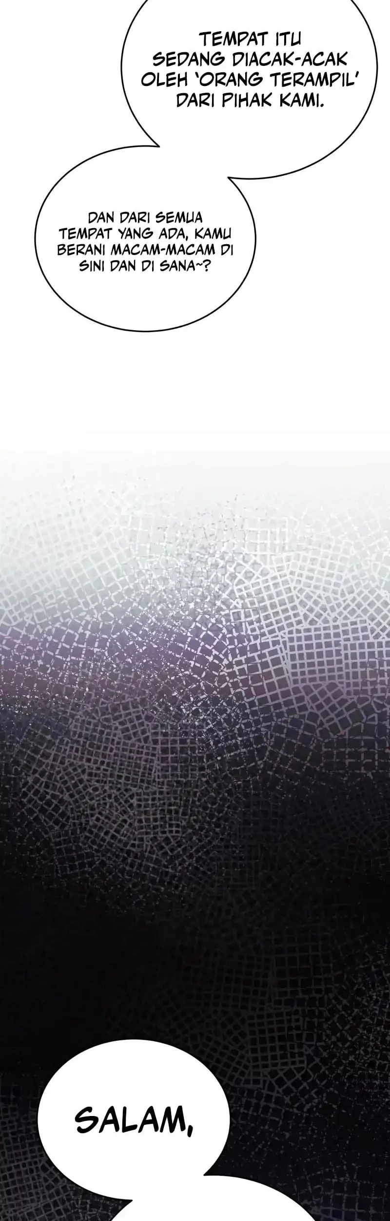 The Heavenly Demon Wants A Quiet Life Chapter 47 Gambar 81