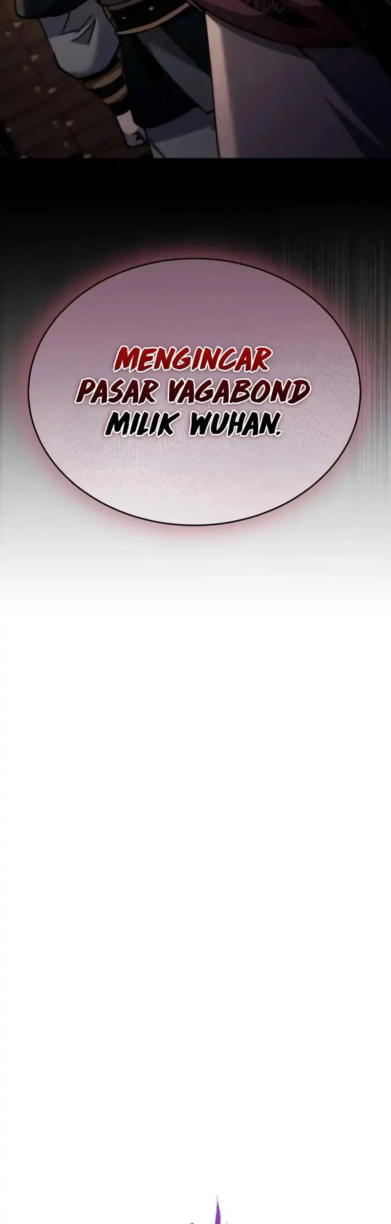 The Heavenly Demon Wants A Quiet Life Chapter 47 Gambar 6