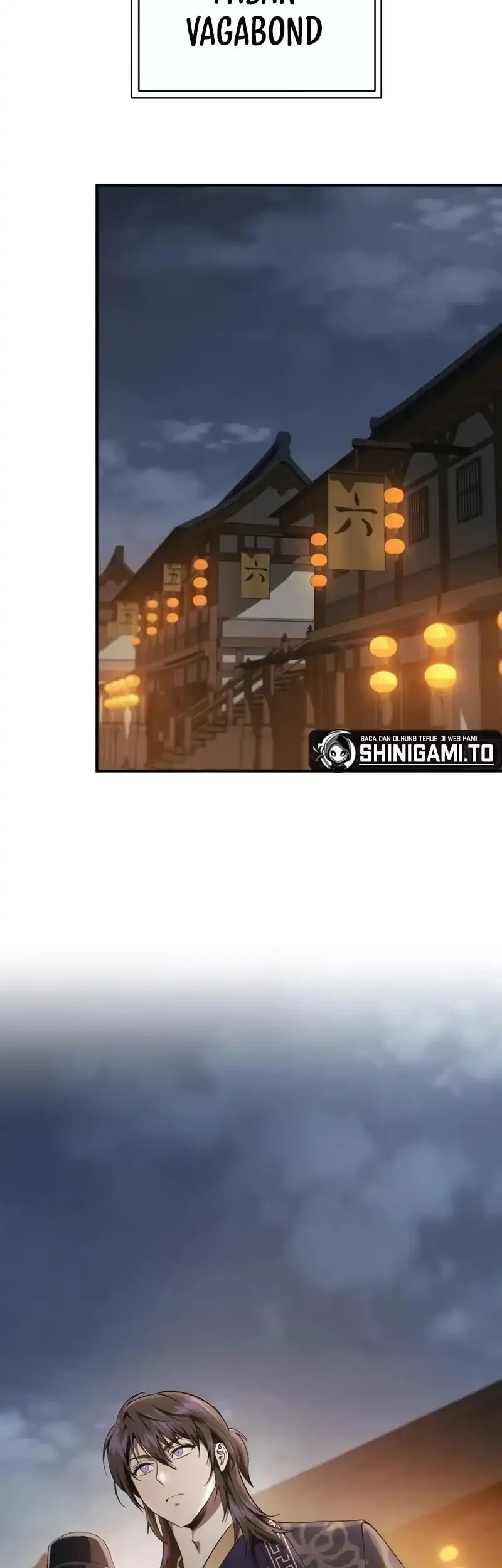 The Heavenly Demon Wants A Quiet Life Chapter 47 Gambar 8