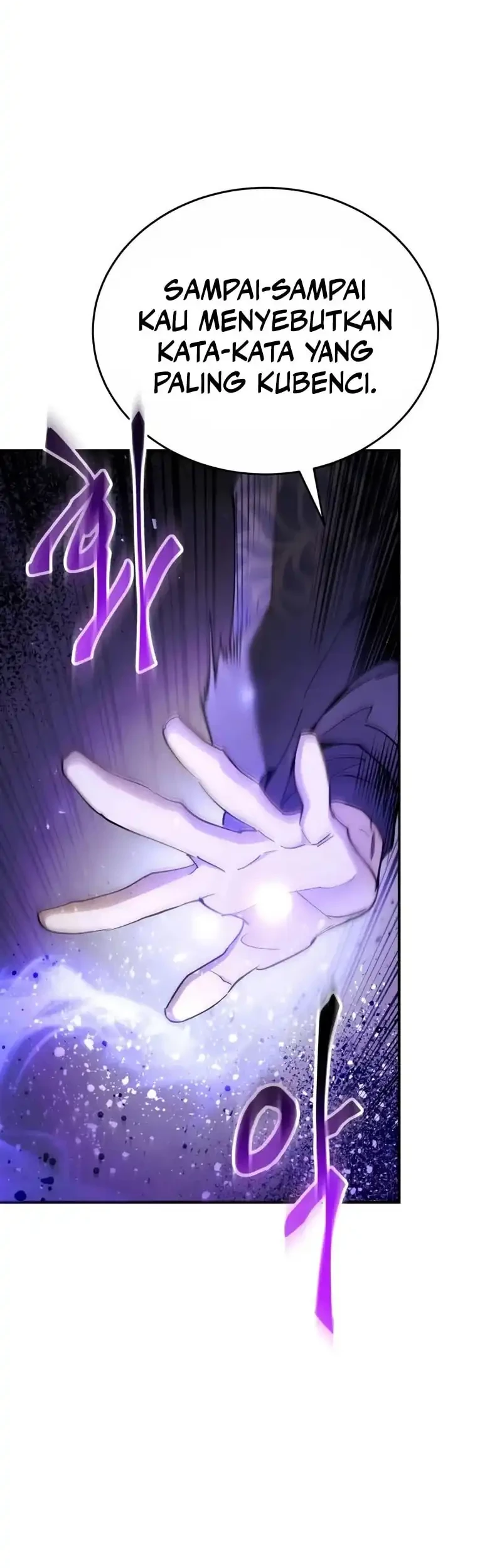 The Heavenly Demon Wants A Quiet Life Chapter 47 Gambar 19