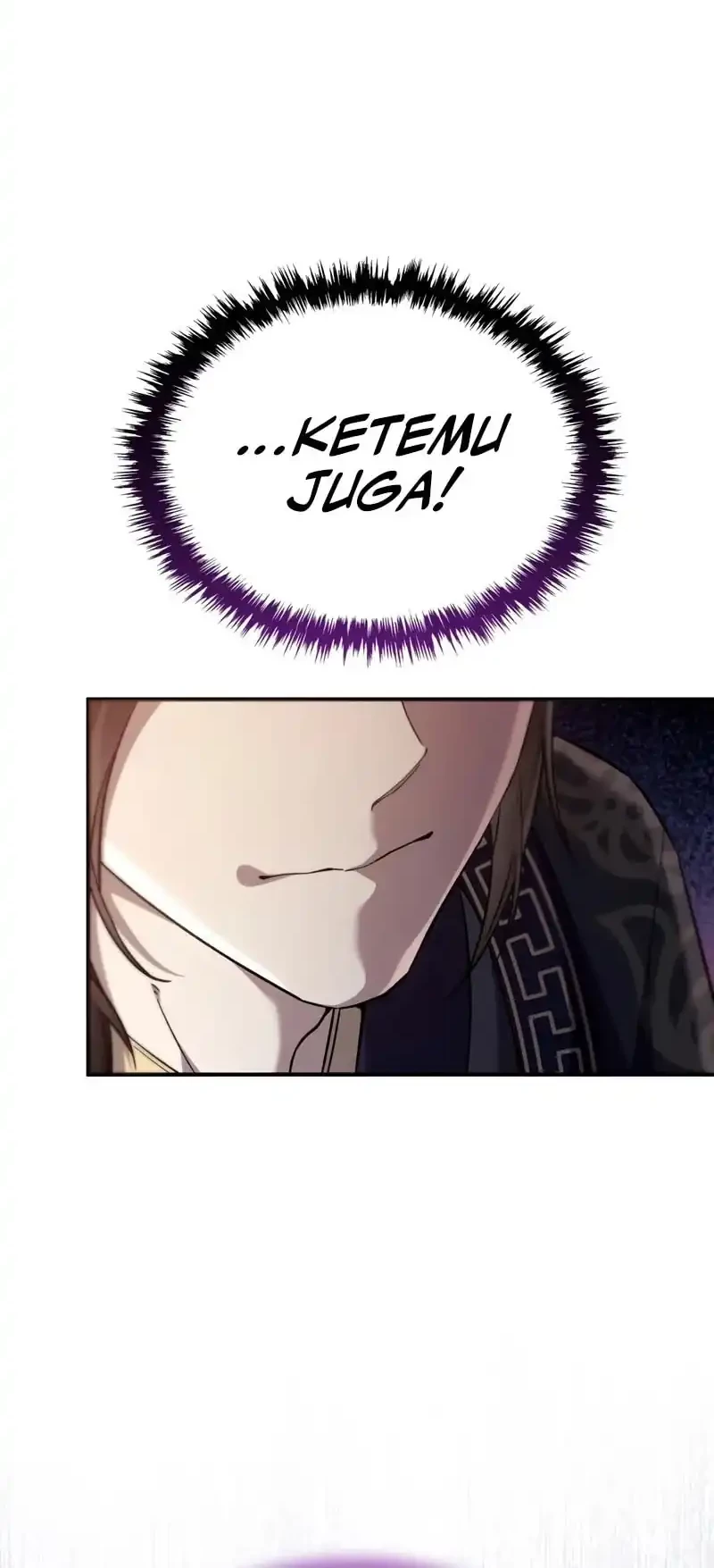 The Heavenly Demon Wants A Quiet Life Chapter 47 Gambar 29