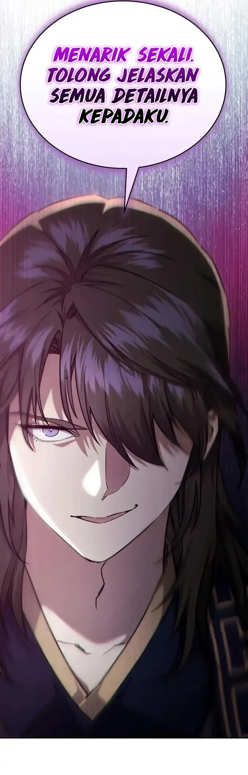 The Heavenly Demon Wants A Quiet Life Chapter 47 Gambar 30